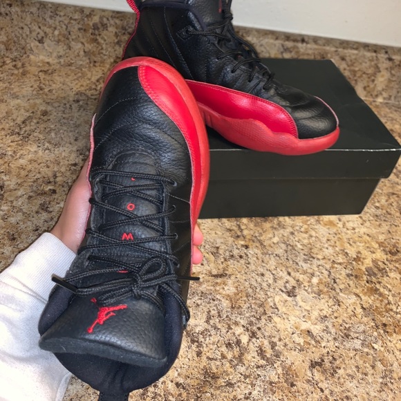 Air Jordan 12 retro Flu game 2016 - Picture 2 of 2